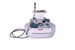 מכשיר פילינג יהלום W9